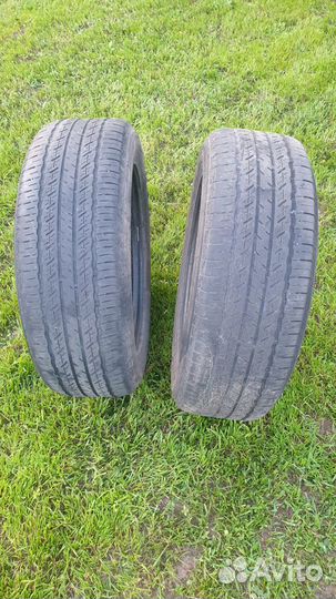 Toyo Open Country U/T 225/60 R17 99V