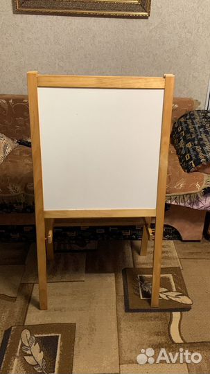 Доска для рисования мелом