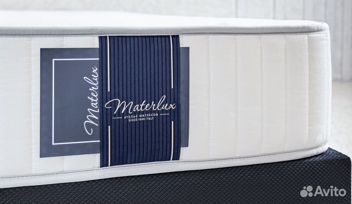 Матрас Materlux Stella Maxi 90х190