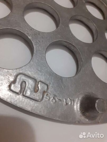 Советская Пельменница СССР