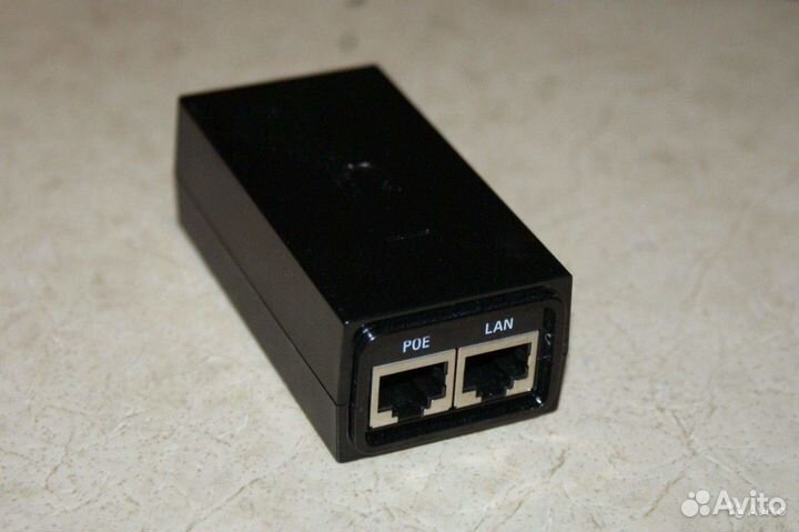 Адаптер для сетевого устройства Ubiquiti Network