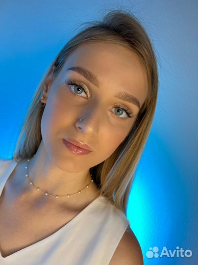 Нужны модели на брови для контент-съёмки