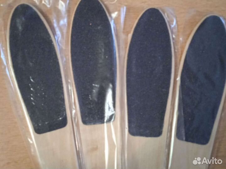 Пилка для ног