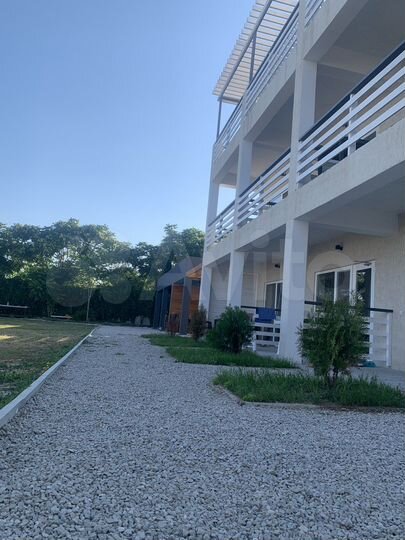 Комната 20 м², 1/3 эт.