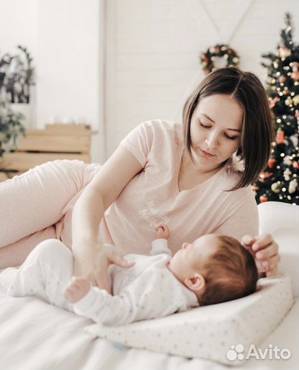 Подушка-позиционер