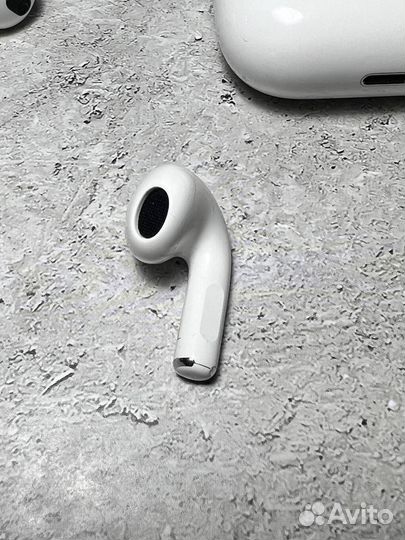 Airpods 3 оригинал