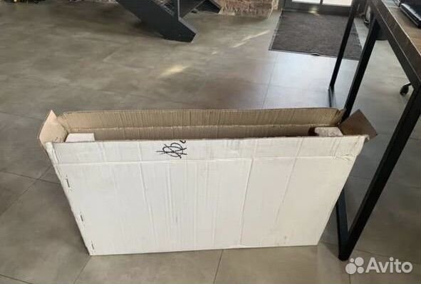 Конвектор электрический electrolux