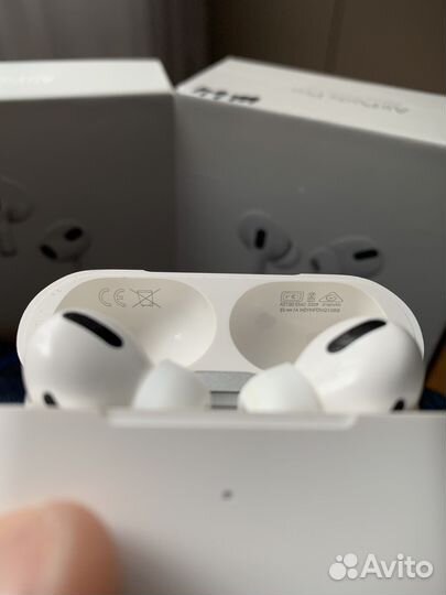 Airpods 3