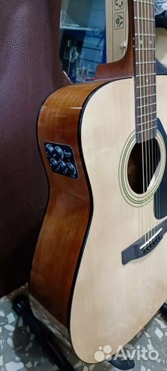Гитара акустическая Yamaha F310