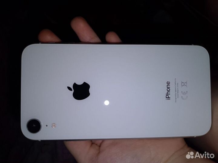 iPhone Xr, 128 ГБ