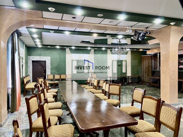 Свободного назначения, 300 м²