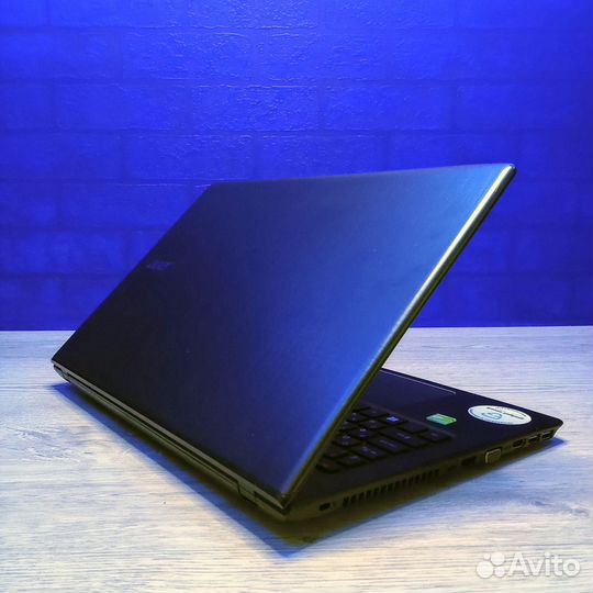 Ноутбук Acer Aspire E5-575G-39M5