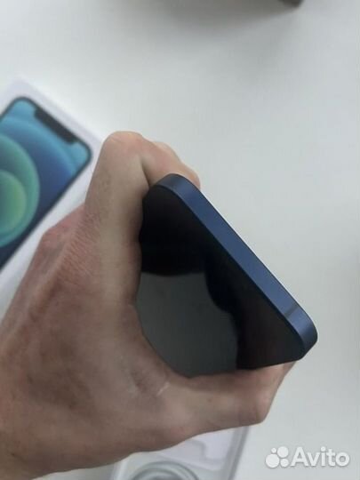 iPhone 12, 128 ГБ