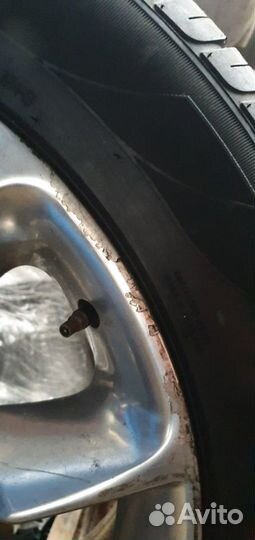 Колеса Ford Explorer r20