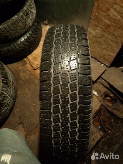 Triangle LoaderMax LT 185/75 R16C 100H