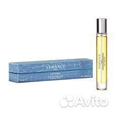 Versace EAU fraiche 10 мл