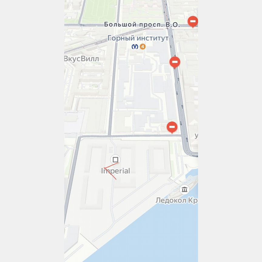 2-к. квартира, 41,3 м², 3/7 эт.