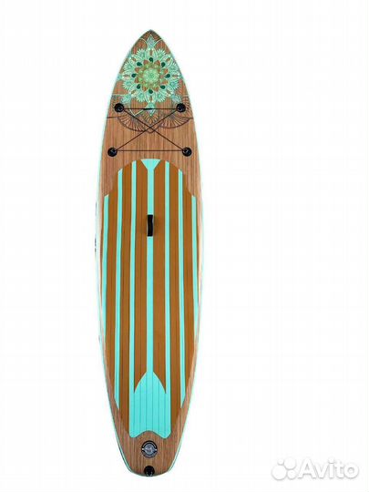 Доска для плавания сап