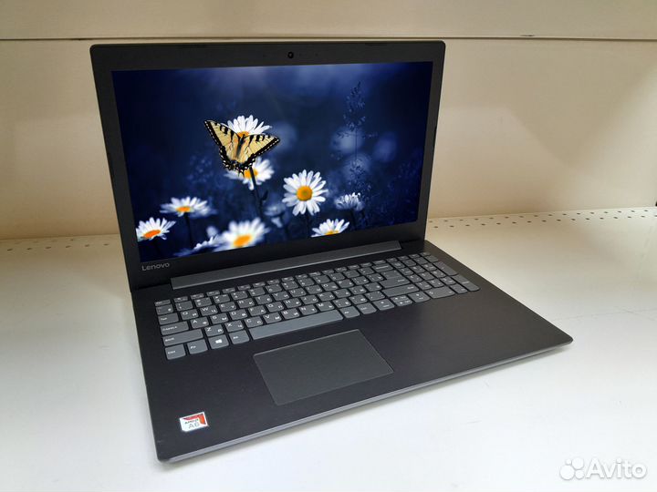 Ноутбук / AMD A6 / 4Gb / Radeon / дo 8Gb+SSD