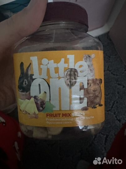 Клетка для хомяка