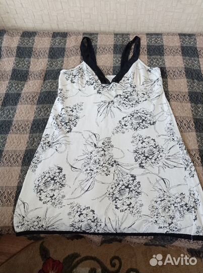 Вещи для нуждающихся(48-50)