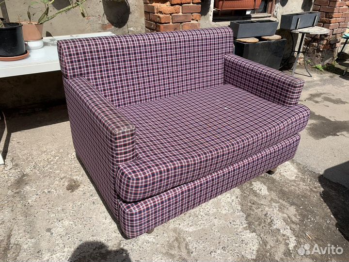 Диваны для кафе и ресторана бу