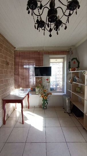 Дом 80,9 м² на участке 10,5 сот.