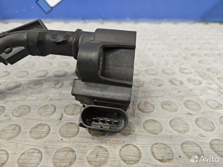 Катушка зажигания Renault Duster 2