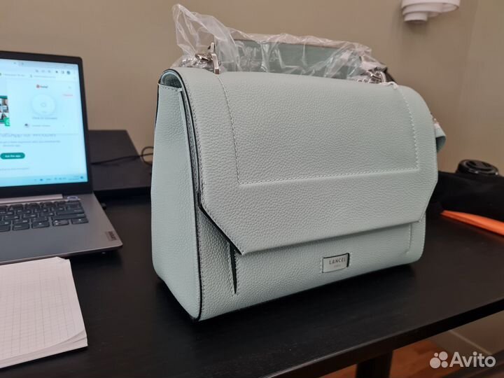 Сумка женская lancel