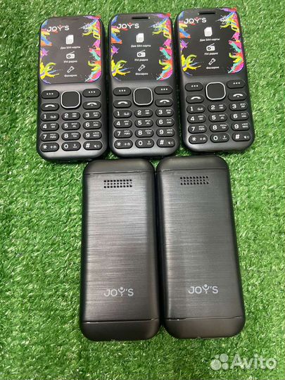 JOY'S S1