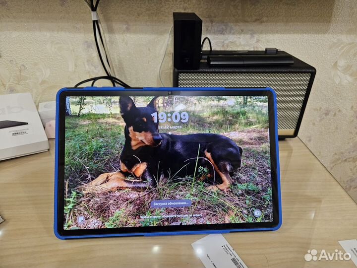 Samsung galaxy tab s8 +