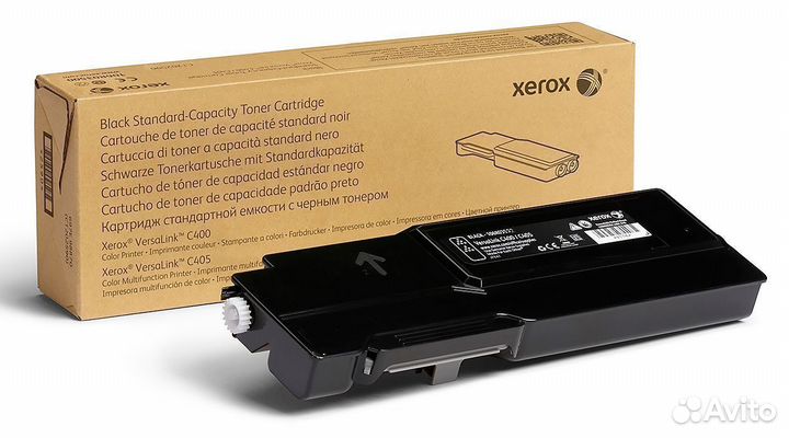 Оптом картридж EXV49Bk