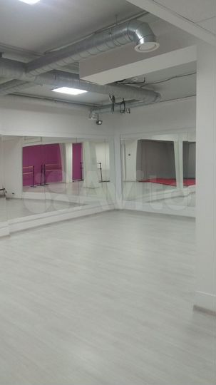 Помещение свободного назначения, 116.9 м²