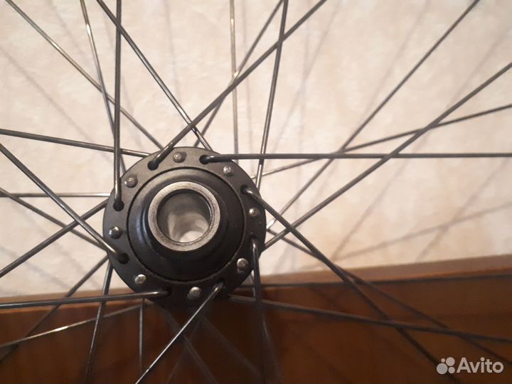 Вилсет sunringle helix tr29 (27.5 дюйма)