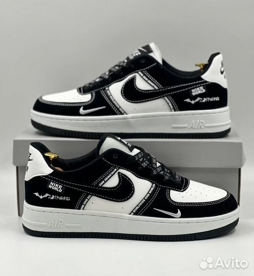 Кроссовки Nike Air Force 1 Low