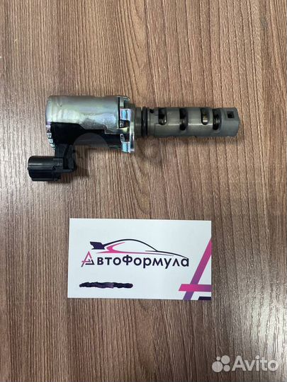 Клапан VVT-i Toyota 1ZZ/3ZZ/4ZZ