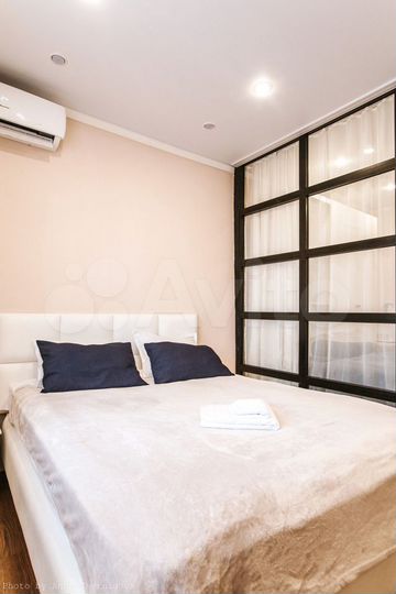 2-к. квартира, 45 м², 13/18 эт.