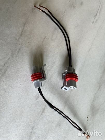 Повторители поворота