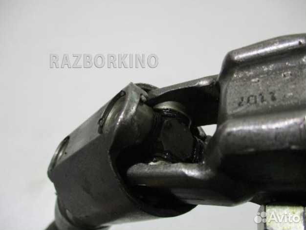 Кардан рулевой Ауди RS6 C5