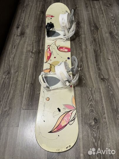 Сноуборд 146
