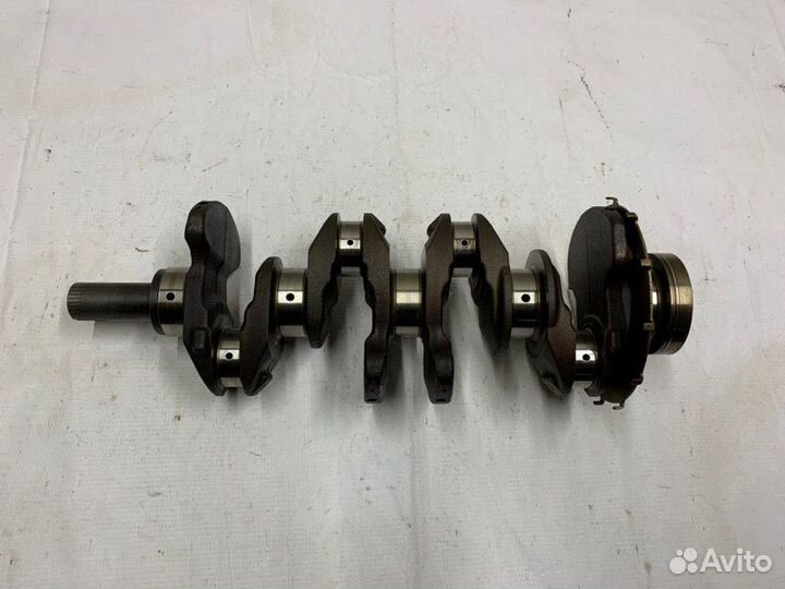 Коленвал Honda Civic 4D FD1 R18A1 2008