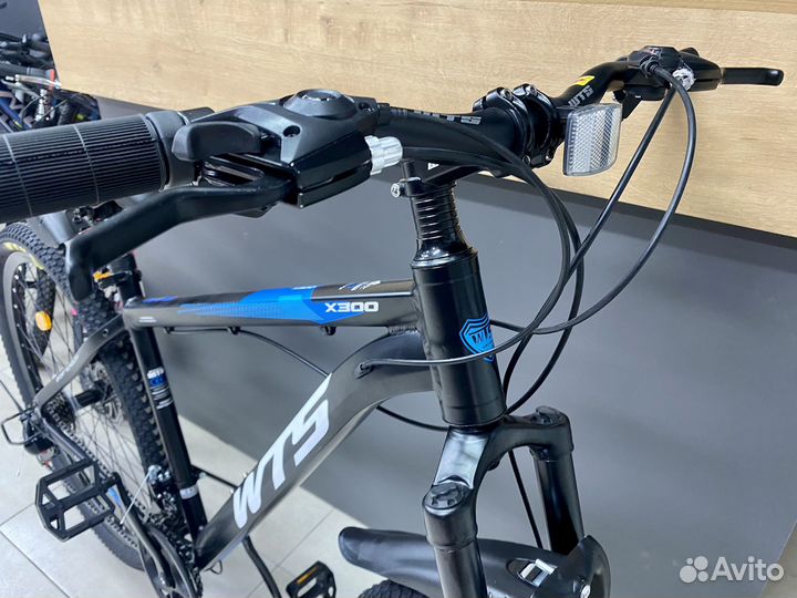 Новый алюминиевый велосипед r29