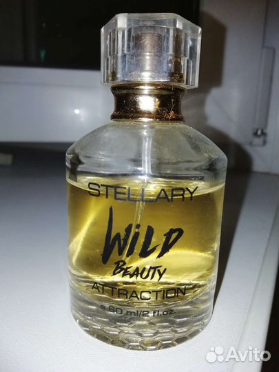 Парфюмированная вода