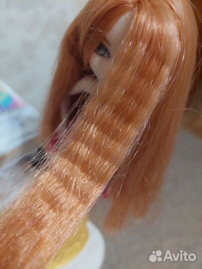 Кукла эвер афтер хай