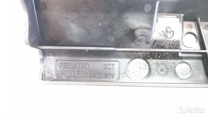 Клемма аккумулятора плюс Audi A6 c7 Quattro