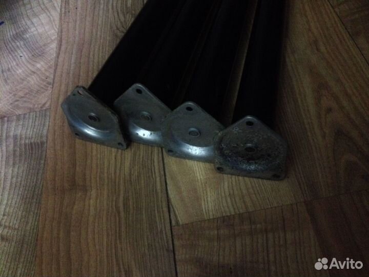 Мебельные ножки 50см и 72см