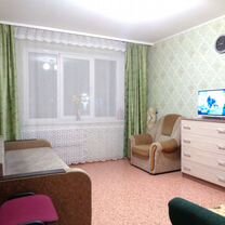 1-к. квартира, 33 м², 2/10 эт.