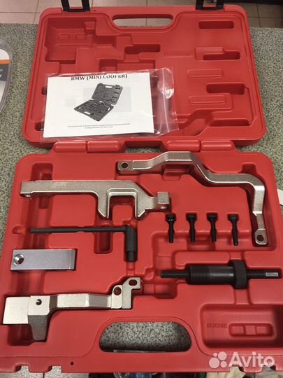 Набор фиксаторов распредвала jtc4915 (Аренда)