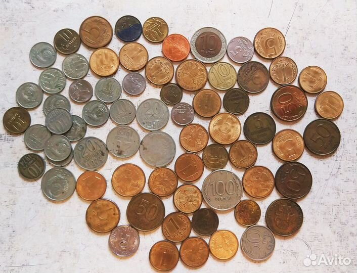 Монета номиналом 15 копеек. СССР, 1961 - 1991годов