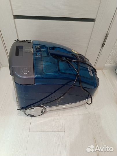 Пылесос Thomas Twin